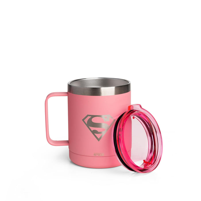 SmartShake Bohtal Insulated Coffee Mug - DC Comics 350 ml.