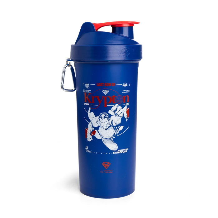 SmartShake Lite DC Comics 1000 ml.