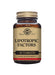 Solgar Lipotropic Factors 50 Tablets