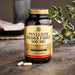 Solgar Psyllium Husks Fibre 500 mg 200 Veg. caps