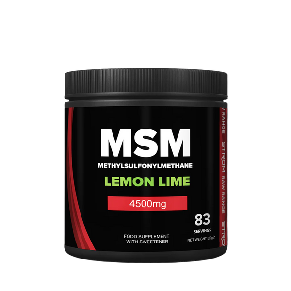 MySupplementShop