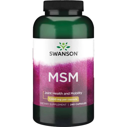MySupplementShop