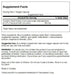 Swanson Theracurmin 100 mg 30 Veg Capsules - Joint Support at MySupplementShop by Swanson