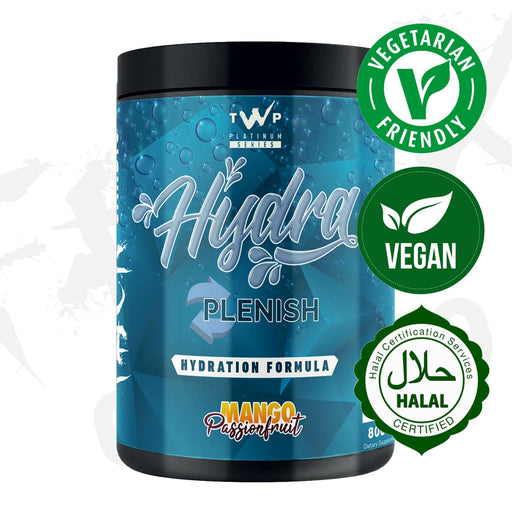 TWP Hydraplenish 800g