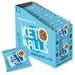 The Protein Ball Co Keto Ball Snack 20x25g - High Protein at MySupplementShop by THE PROTEIN BALL CO