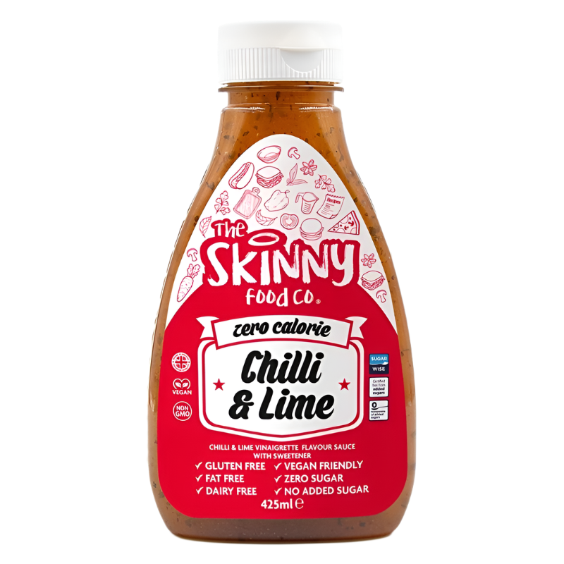 Condiments