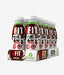 UFIT Protein RTD 10x330ml - Chocolate - Protein Drink at MySupplementShop by UFIT Protein