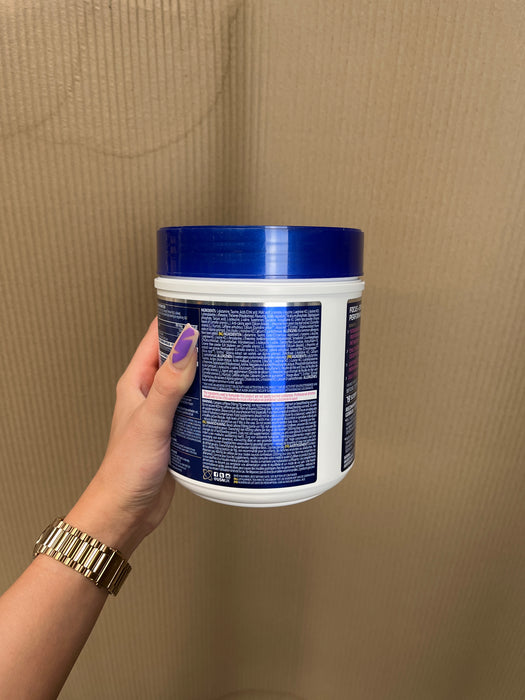 USN BCAA Power Punch Energy 400g (Caffeinated)