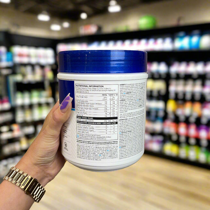 USN BCAA Power Punch+ Powder