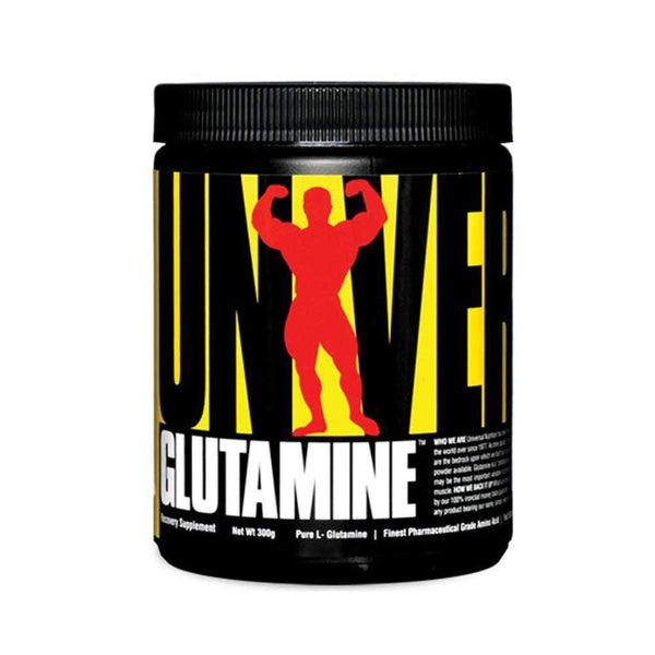 Universal Nutrition Glutamine 300g