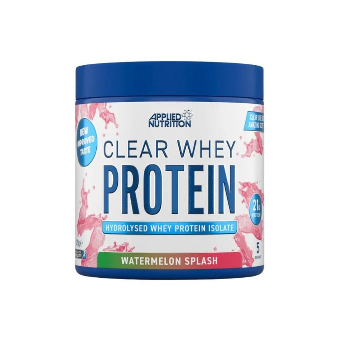 Applied Nutrition Clear Whey Isolate 125g (5 Servings Sample Pack)