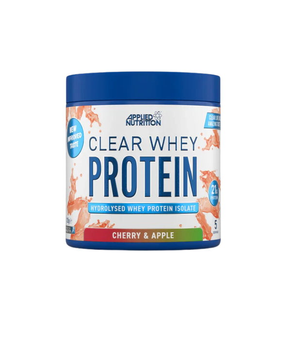 Applied Nutrition Clear Whey Isolate 125g (5 Servings Sample Pack)