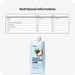 Vilgain Protein Milkshake 12x330ml