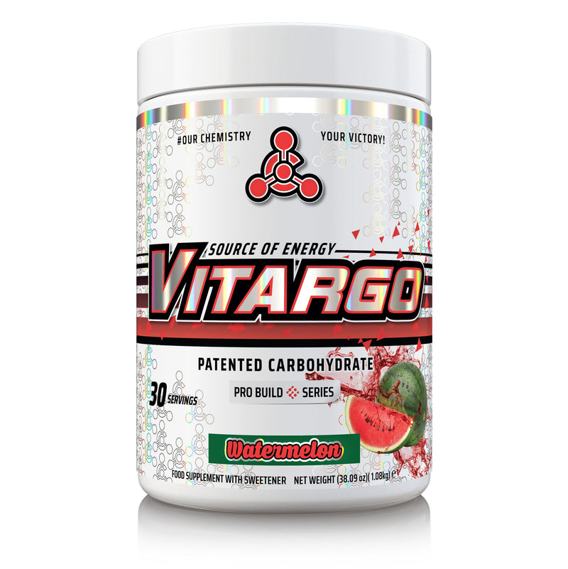 Chemical Warfare Vitargo 1.08kg