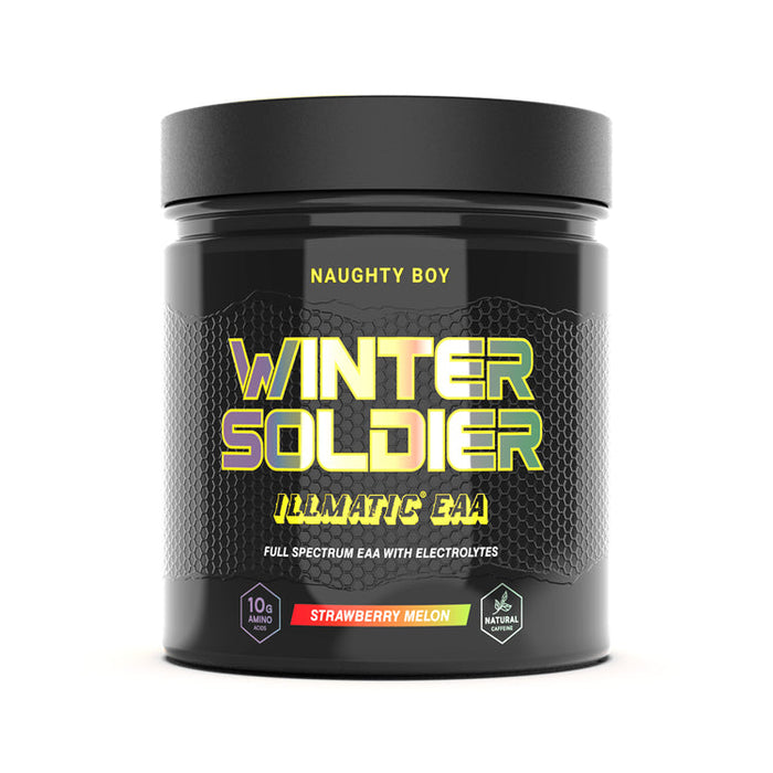 Naughty Boy Winter Soldier Illmatic EAA 420g