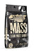 Warrior Lean Mass Gainer 5.04kg - Sports Nutrition at MySupplementShop by Warrior Supplements