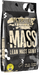 Warrior Lean Mass Gainer 5.04kg - Sports Nutrition at MySupplementShop by Warrior Supplements