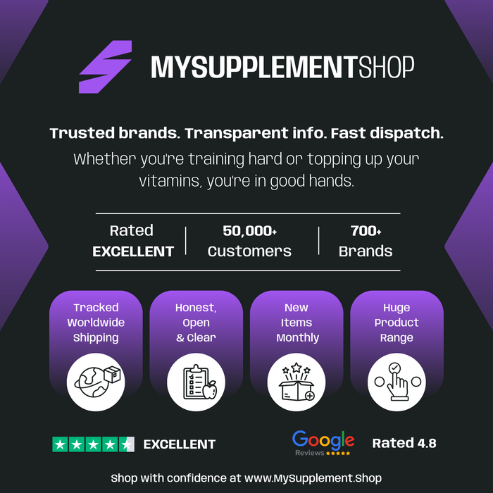 Weider Fusion Protein 1200g