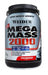 Weider Mega Mass 2000 1500g