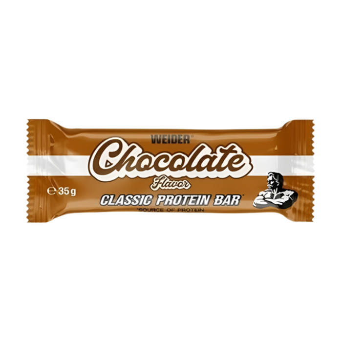 Weider Nutrition Weider Bar 24 x 35g