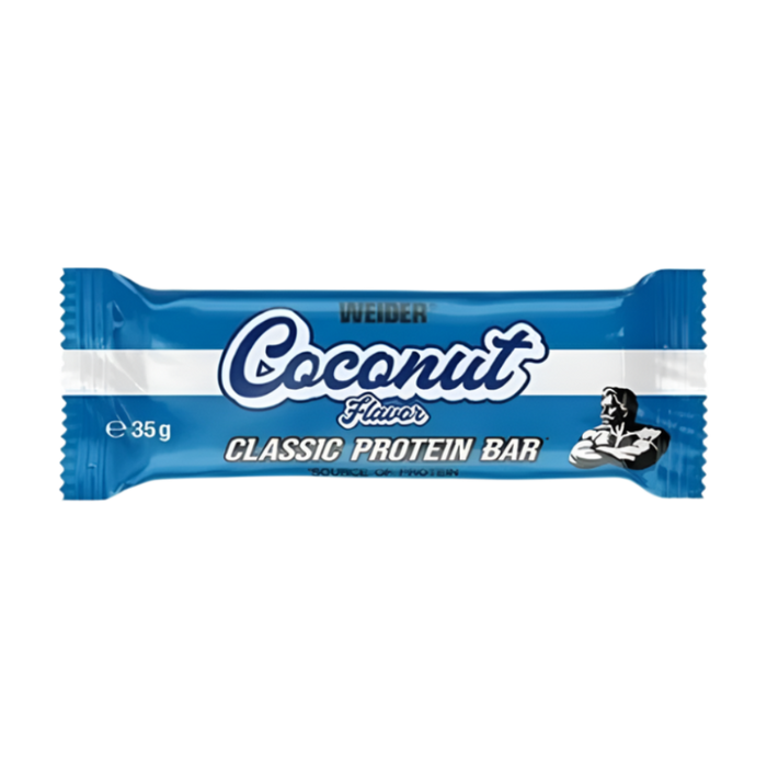 Weider Nutrition Weider Bar 24 x 35g