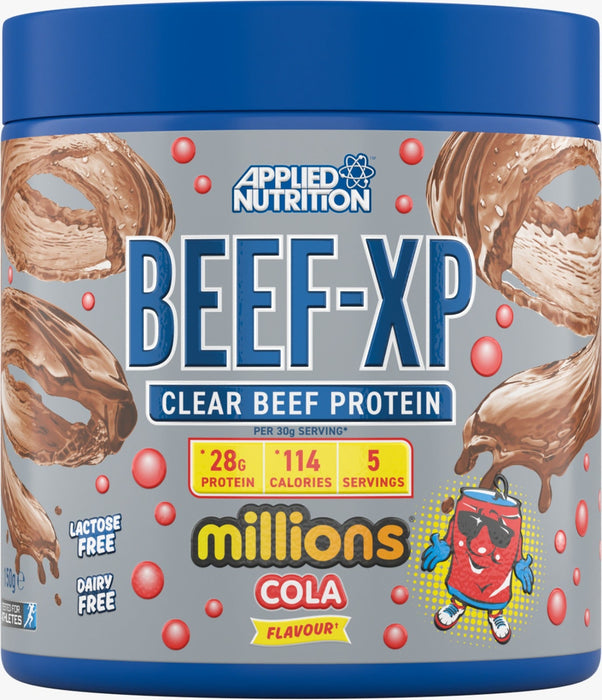 Applied Nutrition Beef-XP 150g 5 Servings