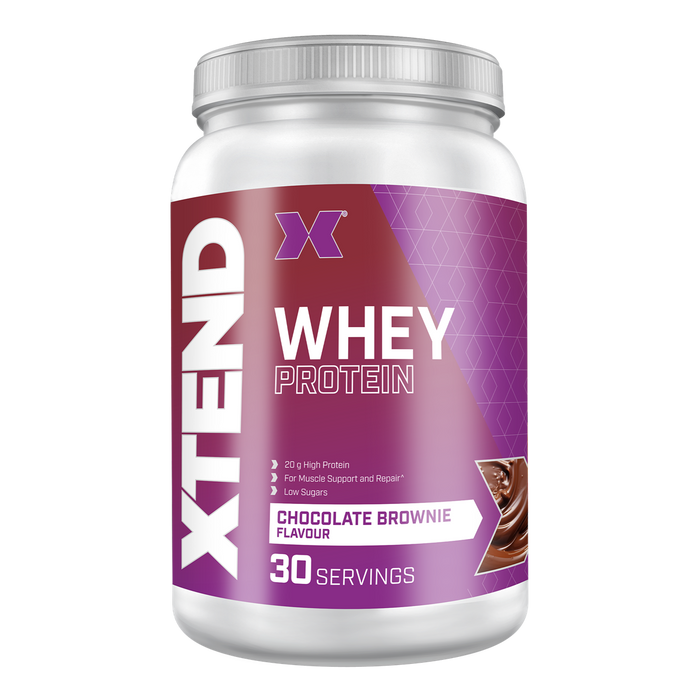 XTEND Whey Protein 30 Servings