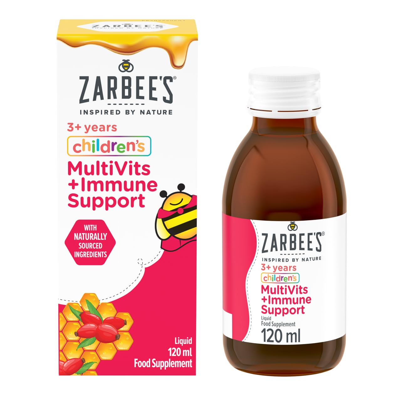 Zarbee's
