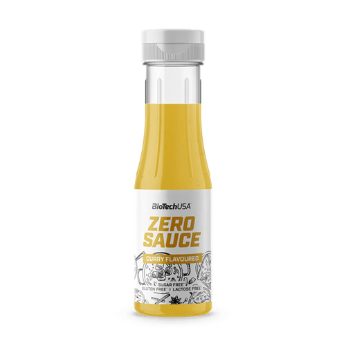 BioTechUSA Zero Sauce 350ml