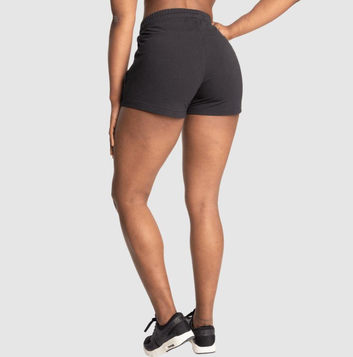 Better Bodies Empire Sweatshorts Black