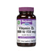 Bluebonnet Vitamin D3 5,000iu 120 Vegetable Capsule | Premium Supplements at MYSUPPLEMENTSHOP