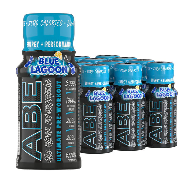 Applied Nutrition ABE Shot 12x60ml