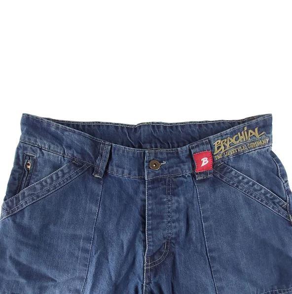 Brachial Jeans Advantage - Dark