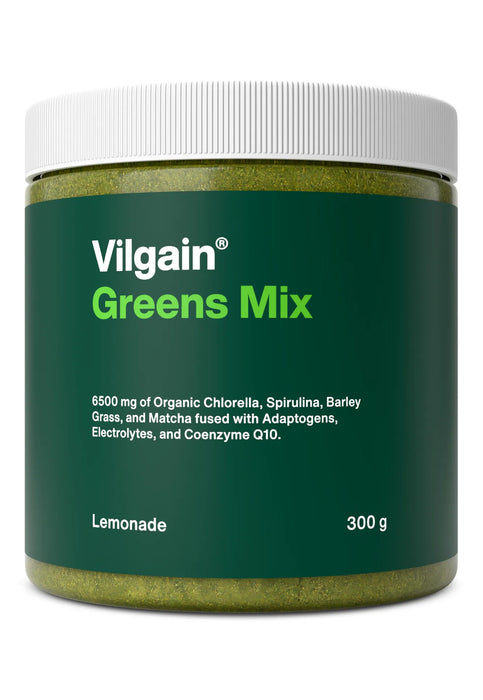 Vilgain Greens Mix 300g