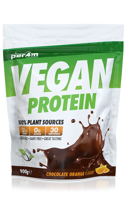 Per4m Vegan Protein 900g