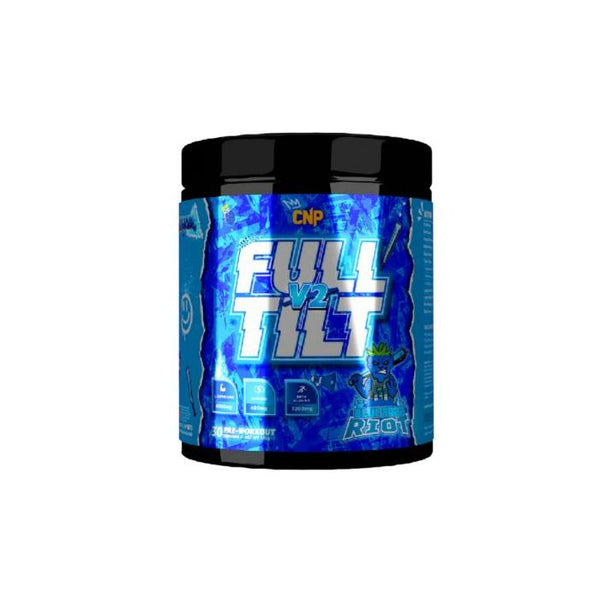 CNP Full Tilt V2 570g