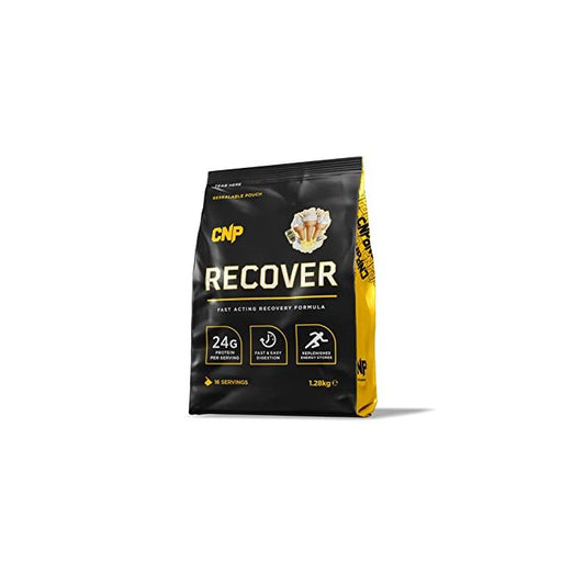 CNP Recover 1.28kg - Chocolate - Whey Proteins at MySupplementShop by CNP Professional