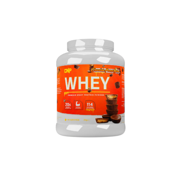 CNP Whey 2kg