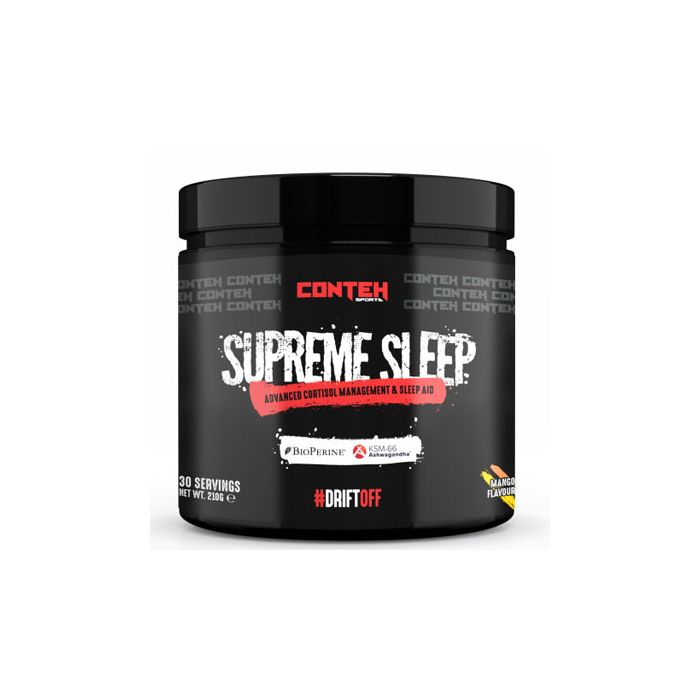 Conteh Sports Supreme Sleep 210g