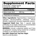 Doctor's Best Alpha-Lipoic Acid 600 mg 60 Veggie Capsules | Premium Supplements at MYSUPPLEMENTSHOP
