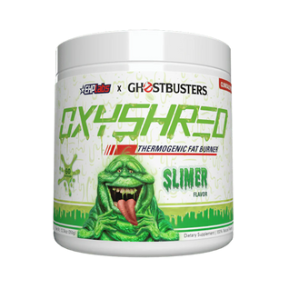 OxyShred Ultra Concentration 60 Servings