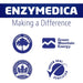 Enzymedica Digest Gold + Probiotics 180 Capsules Best Value Nutritional Supplement at MYSUPPLEMENTSHOP.co.uk