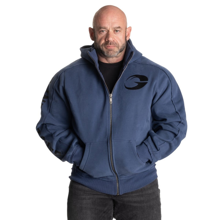 GASP Pro Gasp Hood - Sky Blue - XL - Hoodie at MySupplementShop by Gasp