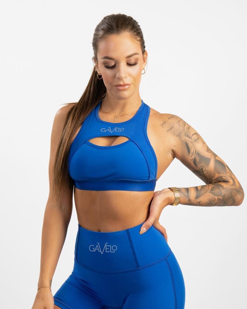 Gavelo Betty Top Blue