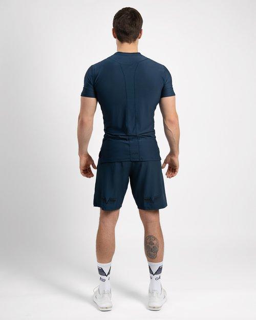 Gavelo Crossfit Shorts - Deep Dive