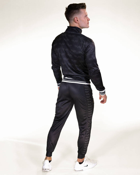 Gavelo Track Pants Black