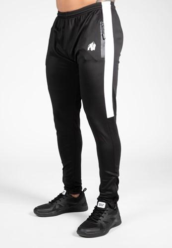 Gorilla Wear Benton Track Pants Black