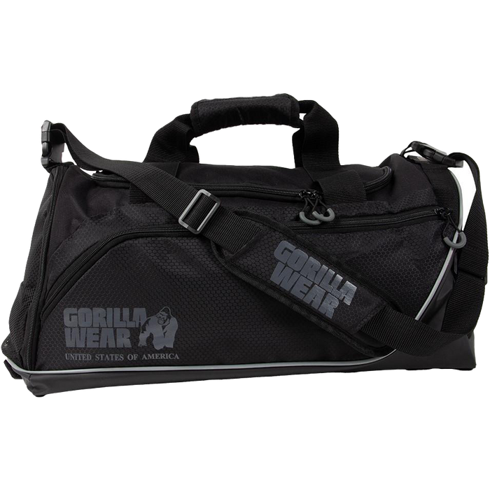 Gorilla Wear Jerome Gym Bag 2.0