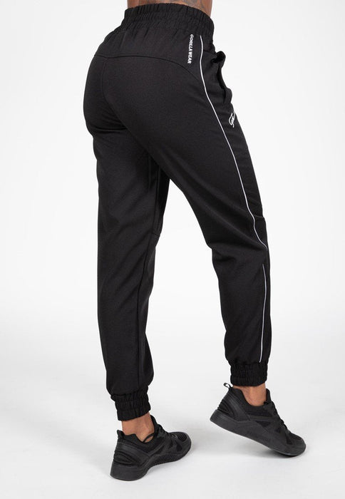 Gorilla Wear Pasadena Woven Pants - Black