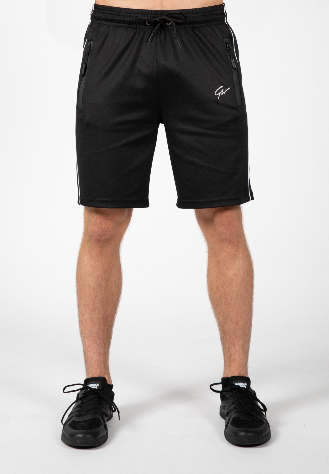 Track Shorts